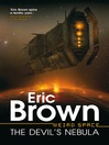 The Devil's Nebula Weirdspace Series, Book 1 by Eric Brown eBook